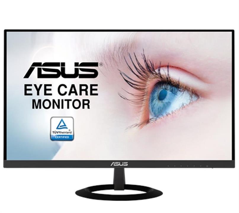 مانیتور 24 اینچ ایسوس مدل VZ24EHE ASUS VZ24EHE Eye Care Monitor